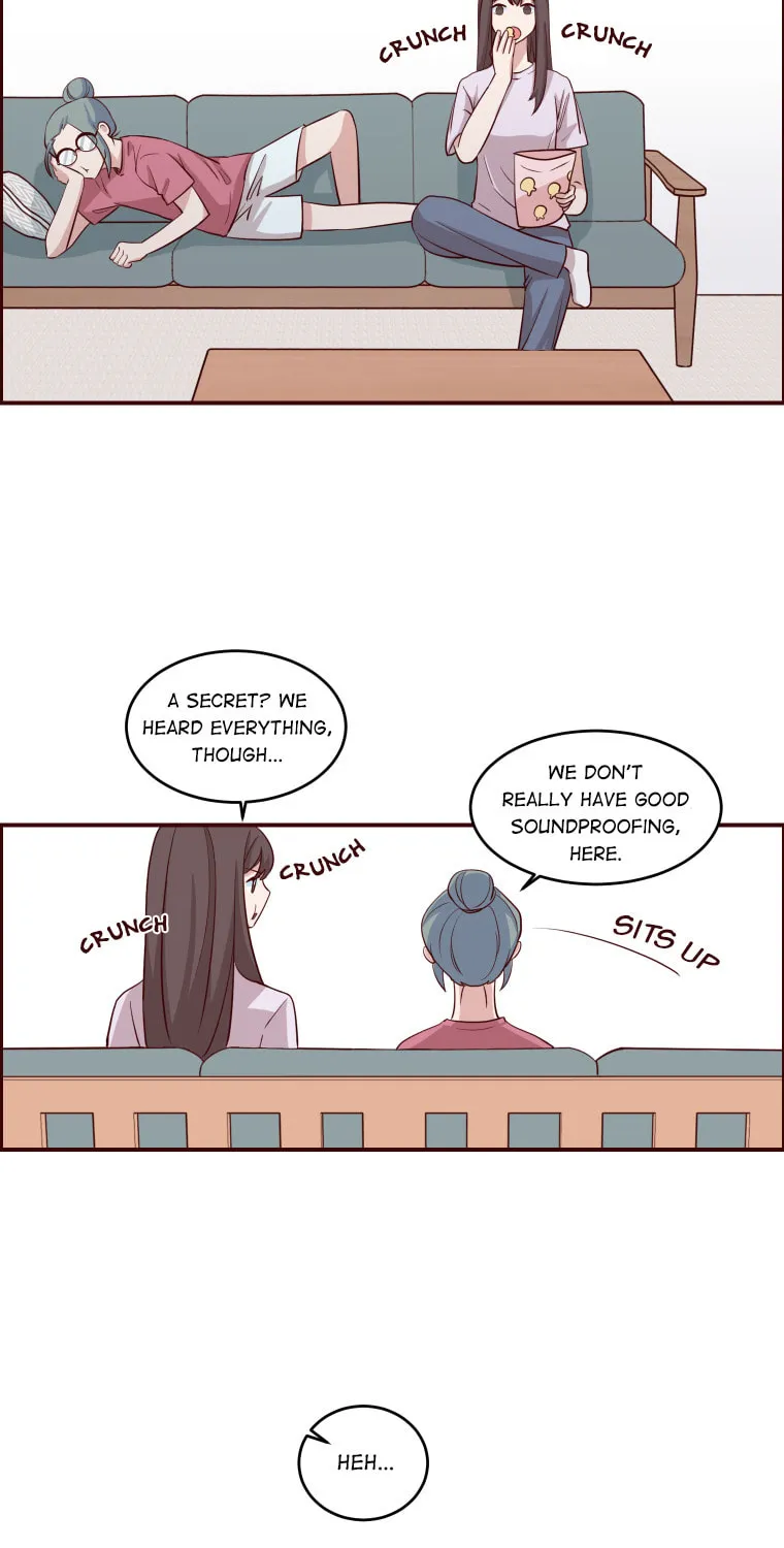 Read Homemaker chapter 14 image 38 on Lezhin