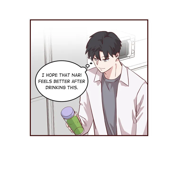 Read Homemaker chapter 14 image 40 on Lezhin