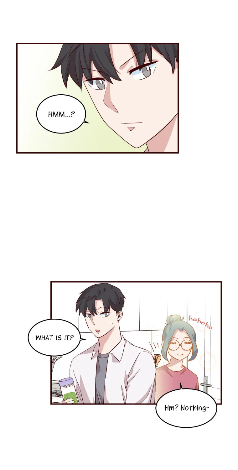Read Homemaker chapter 14 image 41 on Lezhin