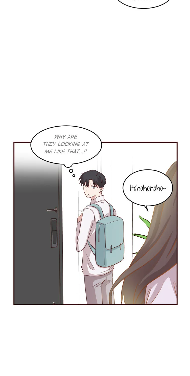 Read Homemaker chapter 14 image 43 on Lezhin