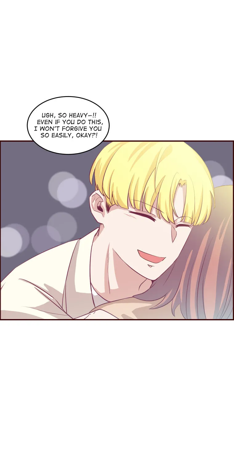 Read Homemaker chapter 14 image 5 on Lezhin