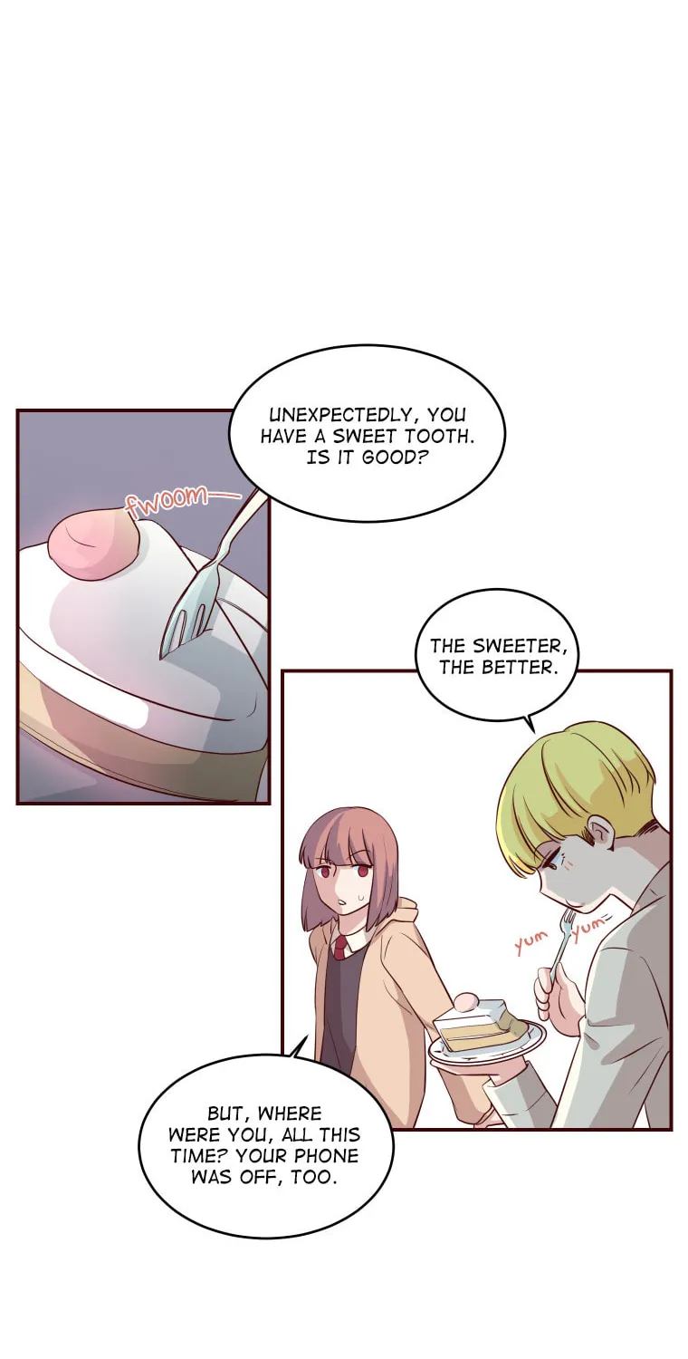 Read Homemaker chapter 14 image 6 on Lezhin
