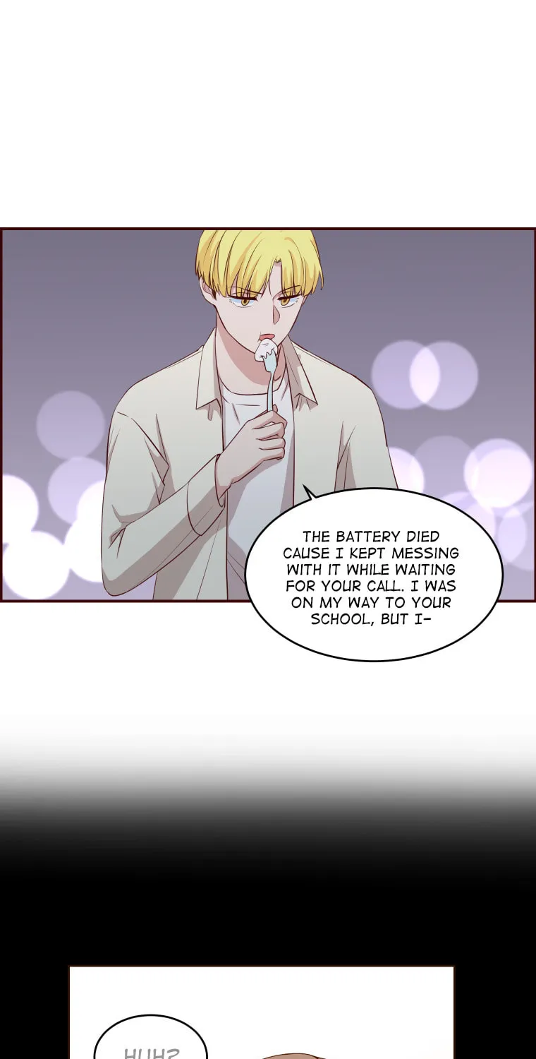 Read Homemaker chapter 14 image 7 on Lezhin