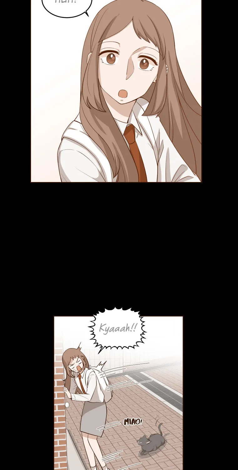 Read Homemaker chapter 14 image 8 on Lezhin