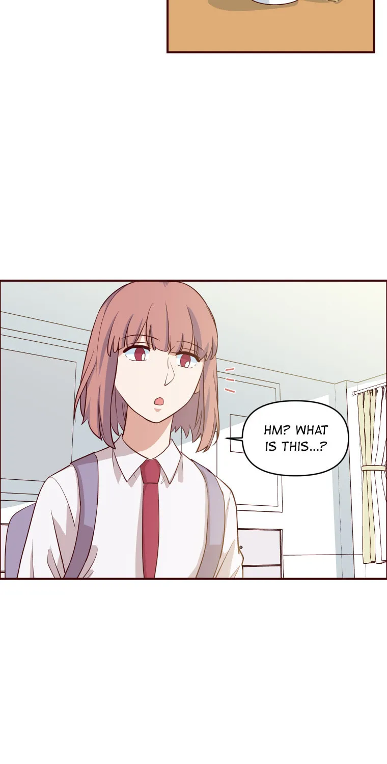 Read Homemaker chapter 15 image 1 on Lezhin