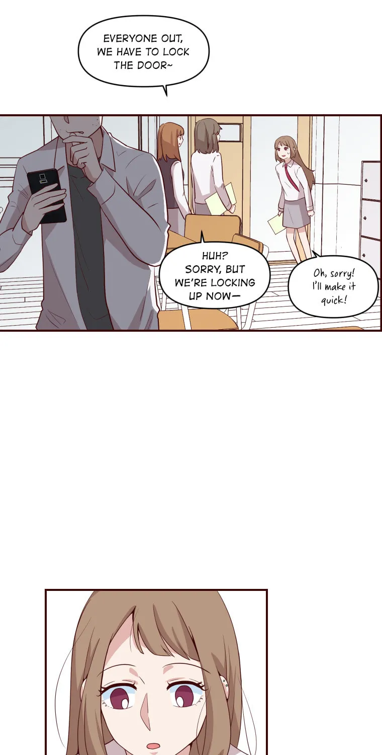Read Homemaker chapter 15 image 10 on Lezhin