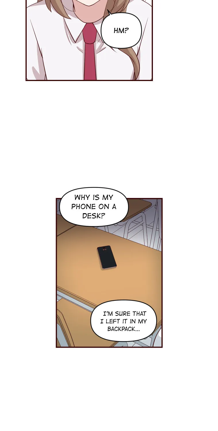 Read Homemaker chapter 15 image 11 on Lezhin