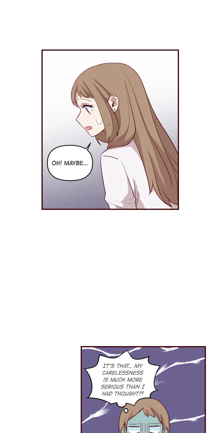 Read Homemaker chapter 15 image 12 on Lezhin