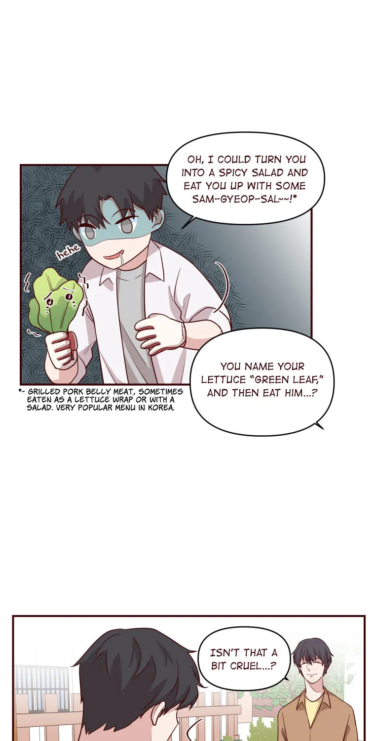Read Homemaker chapter 15 image 16 on Lezhin