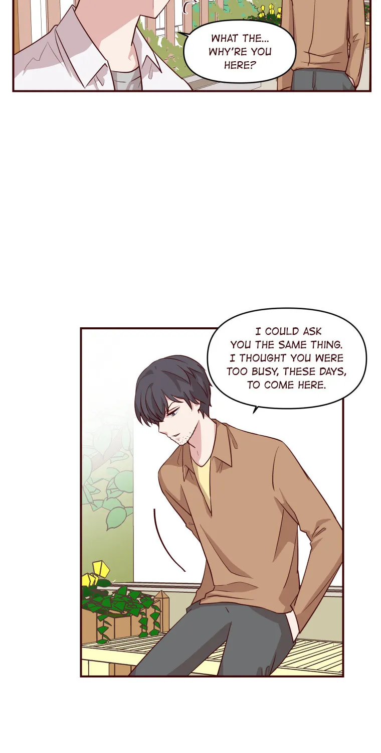 Read Homemaker chapter 15 image 17 on Lezhin