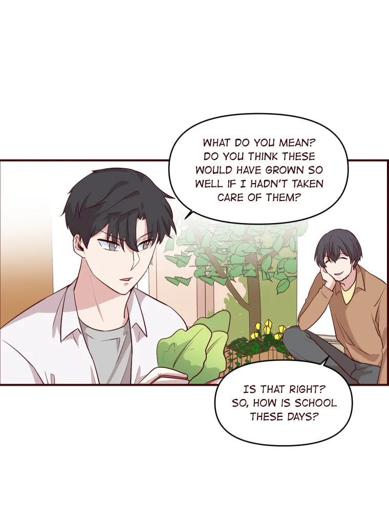 Read Homemaker chapter 15 image 18 on Lezhin