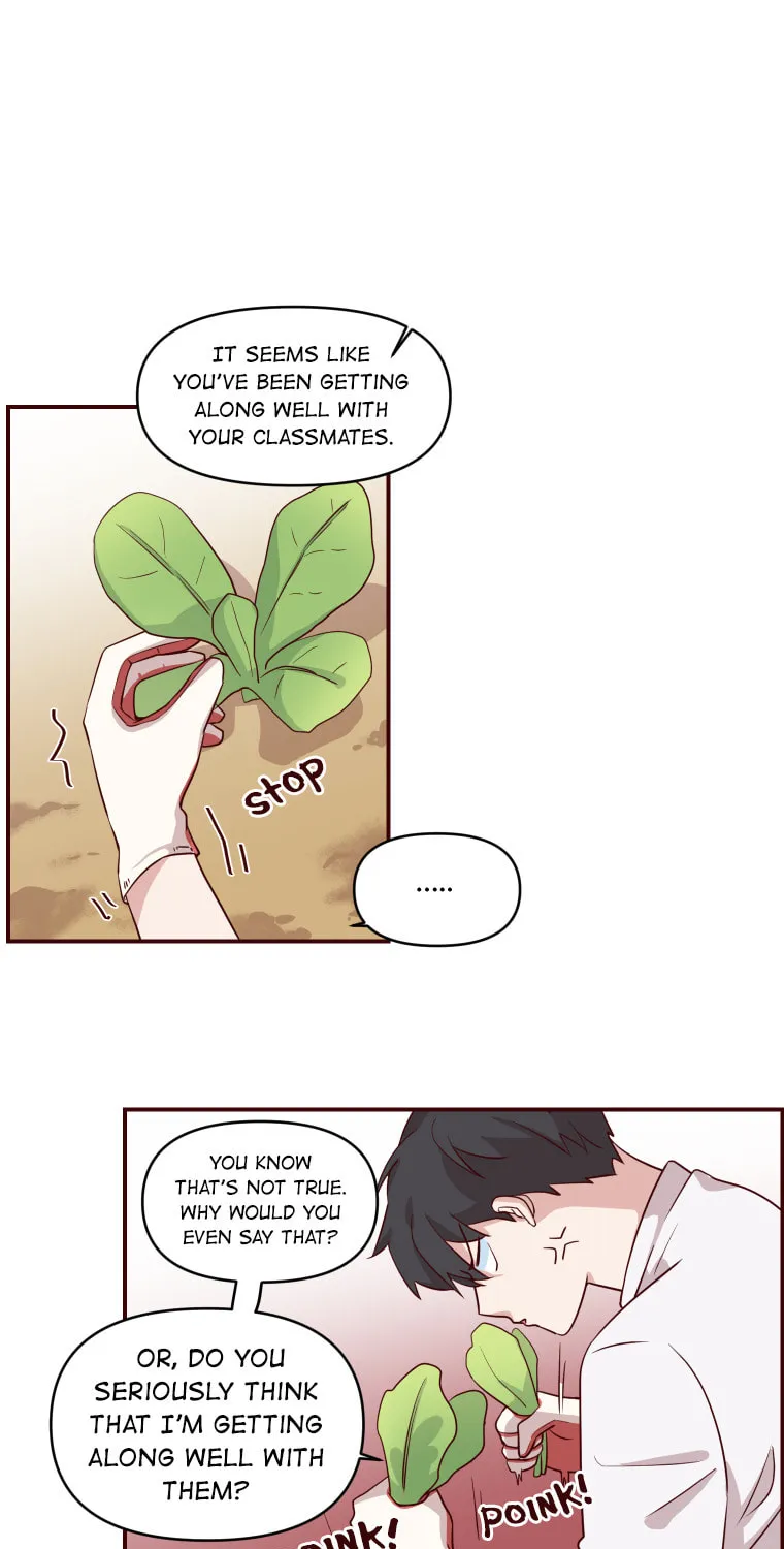 Read Homemaker chapter 15 image 19 on Lezhin