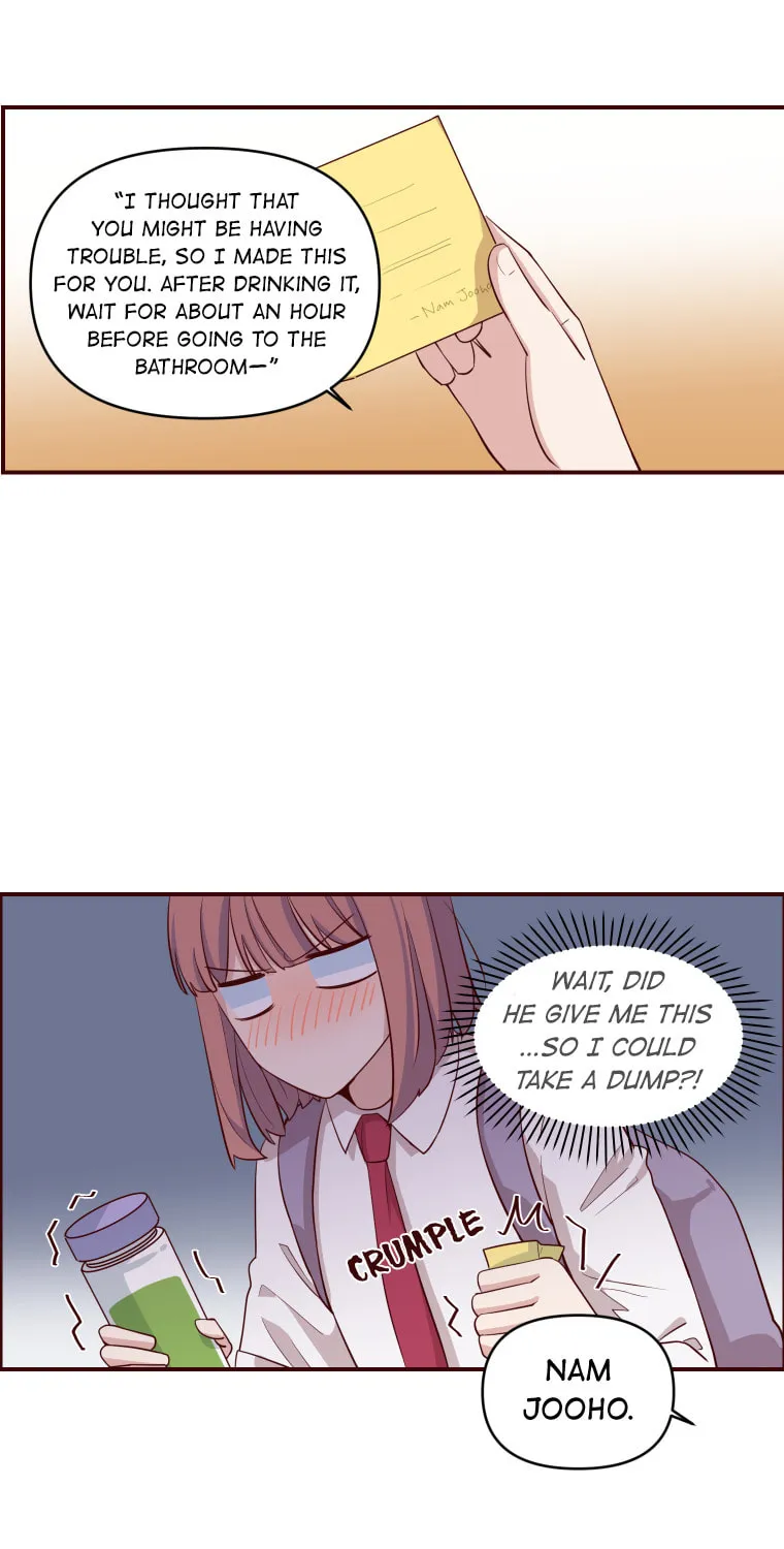 Read Homemaker chapter 15 image 2 on Lezhin