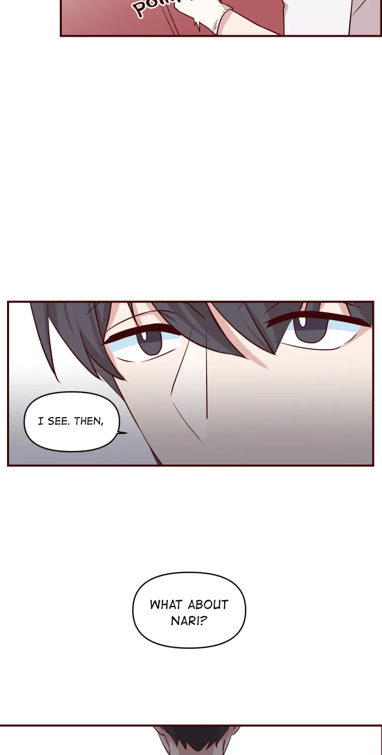 Read Homemaker chapter 15 image 20 on Lezhin