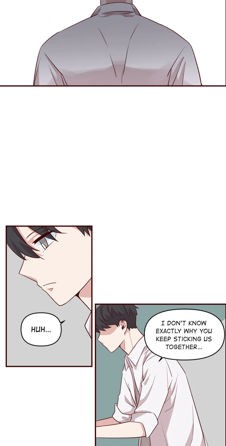 Read Homemaker chapter 15 image 21 on Lezhin
