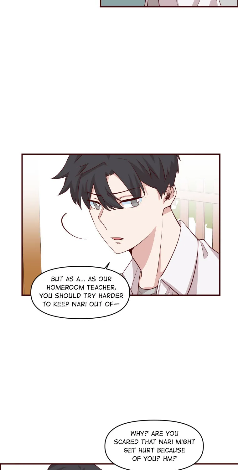 Read Homemaker chapter 15 image 22 on Lezhin