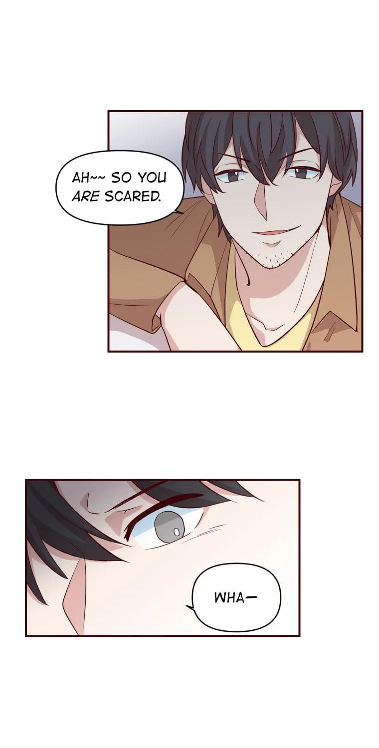 Read Homemaker chapter 15 image 24 on Lezhin