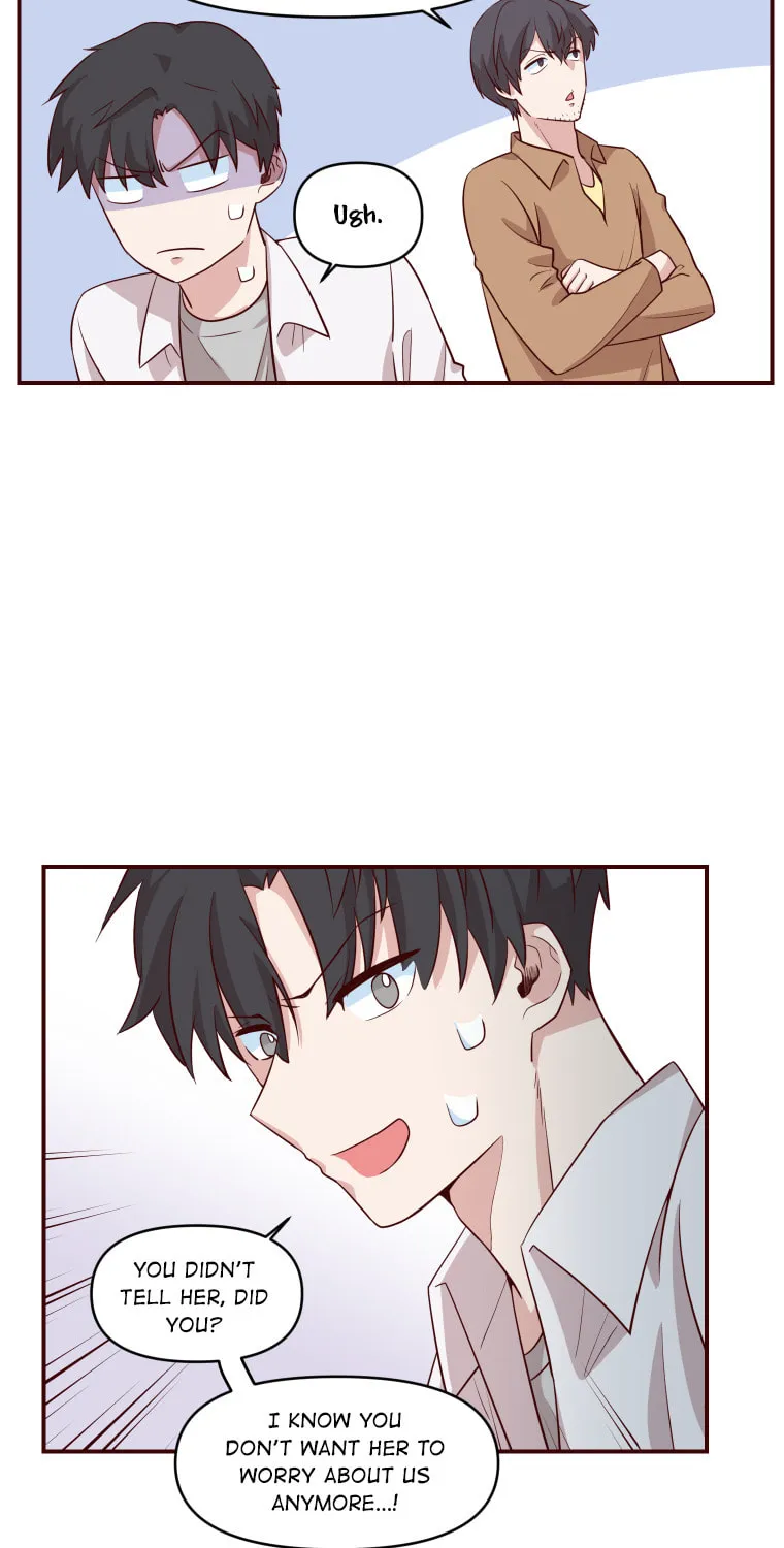 Read Homemaker chapter 15 image 26 on Lezhin