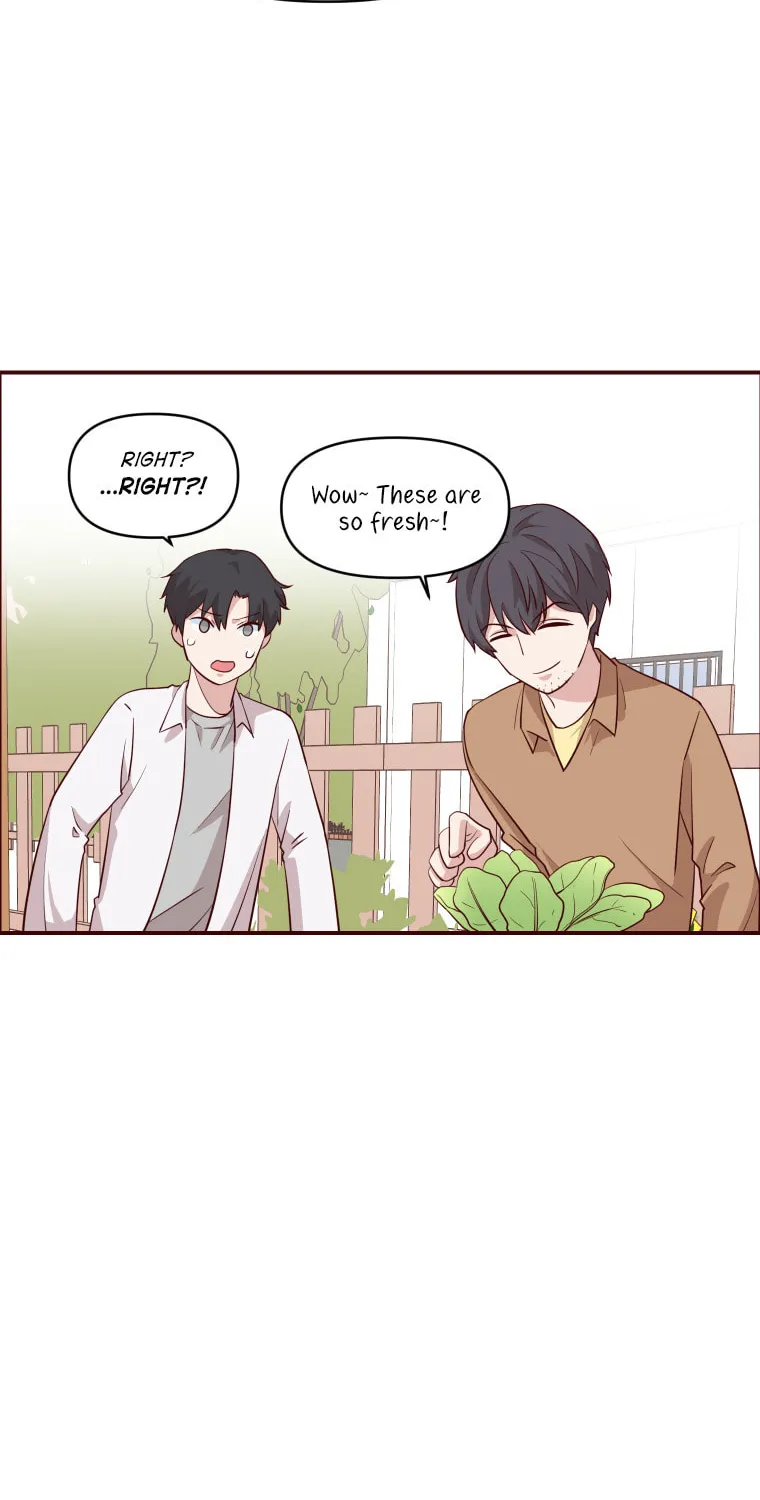 Read Homemaker chapter 15 image 27 on Lezhin