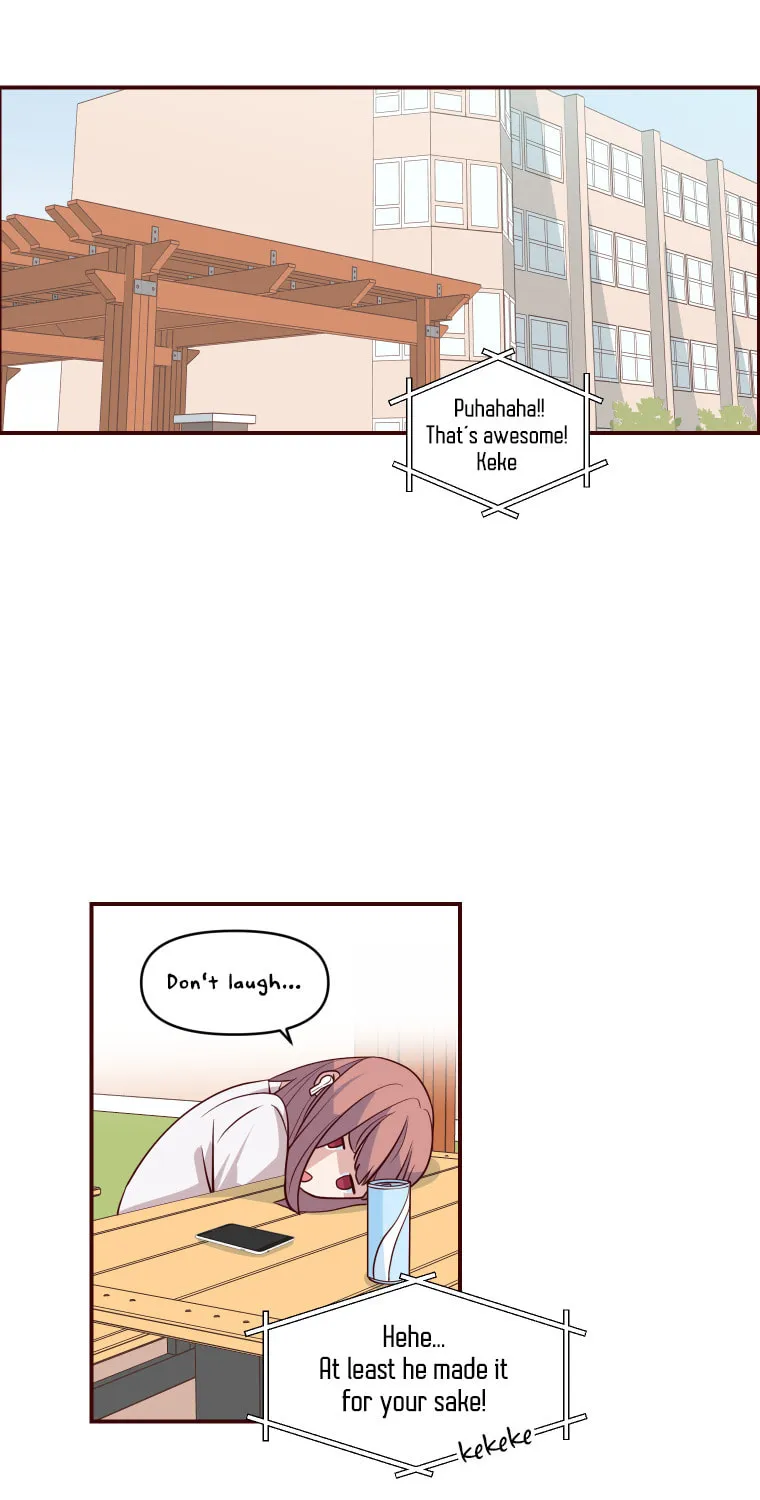 Read Homemaker chapter 15 image 29 on Lezhin