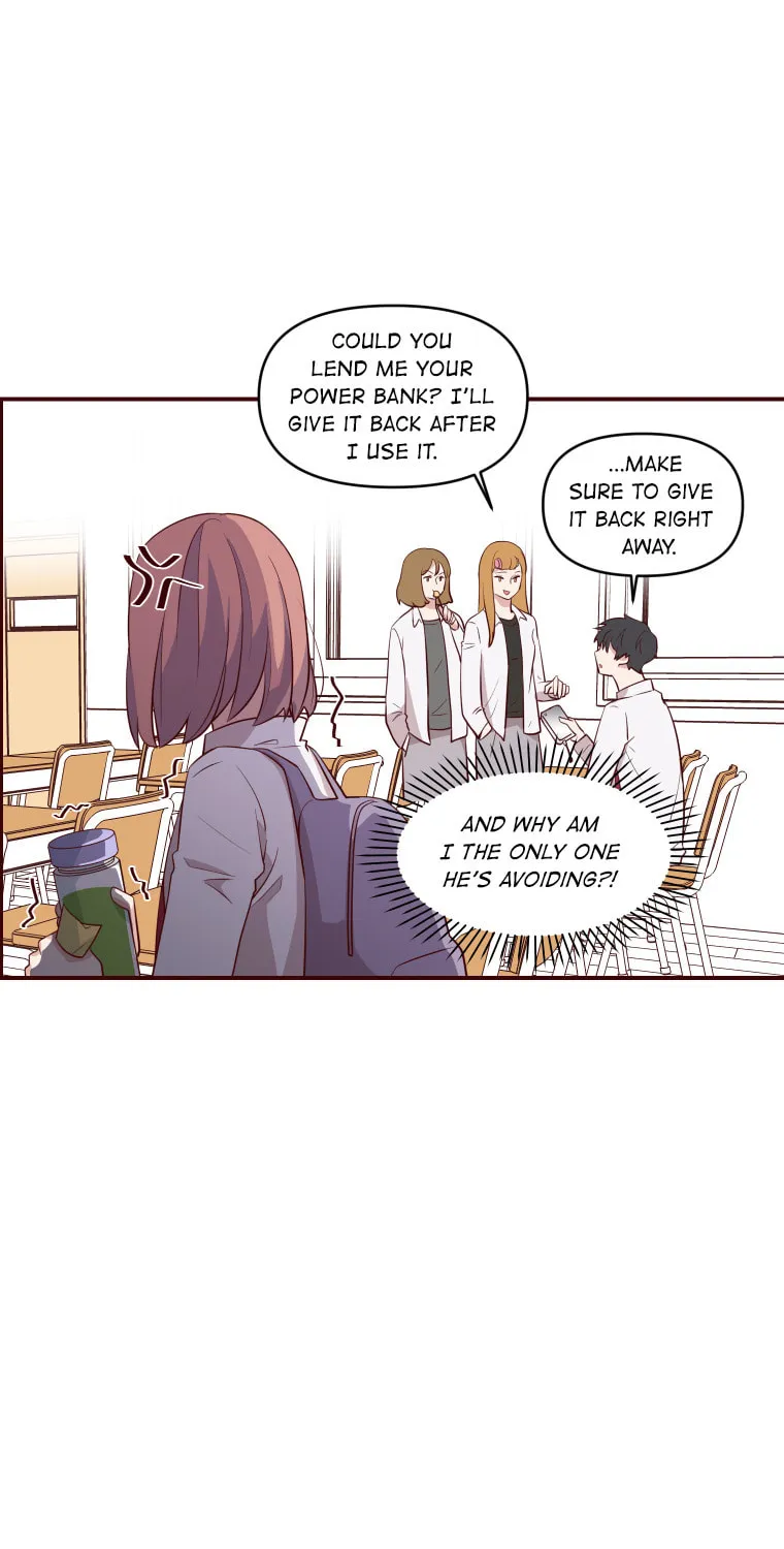 Read Homemaker chapter 15 image 3 on Lezhin