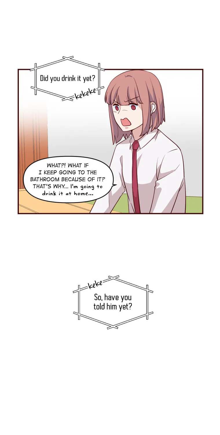 Read Homemaker chapter 15 image 30 on Lezhin