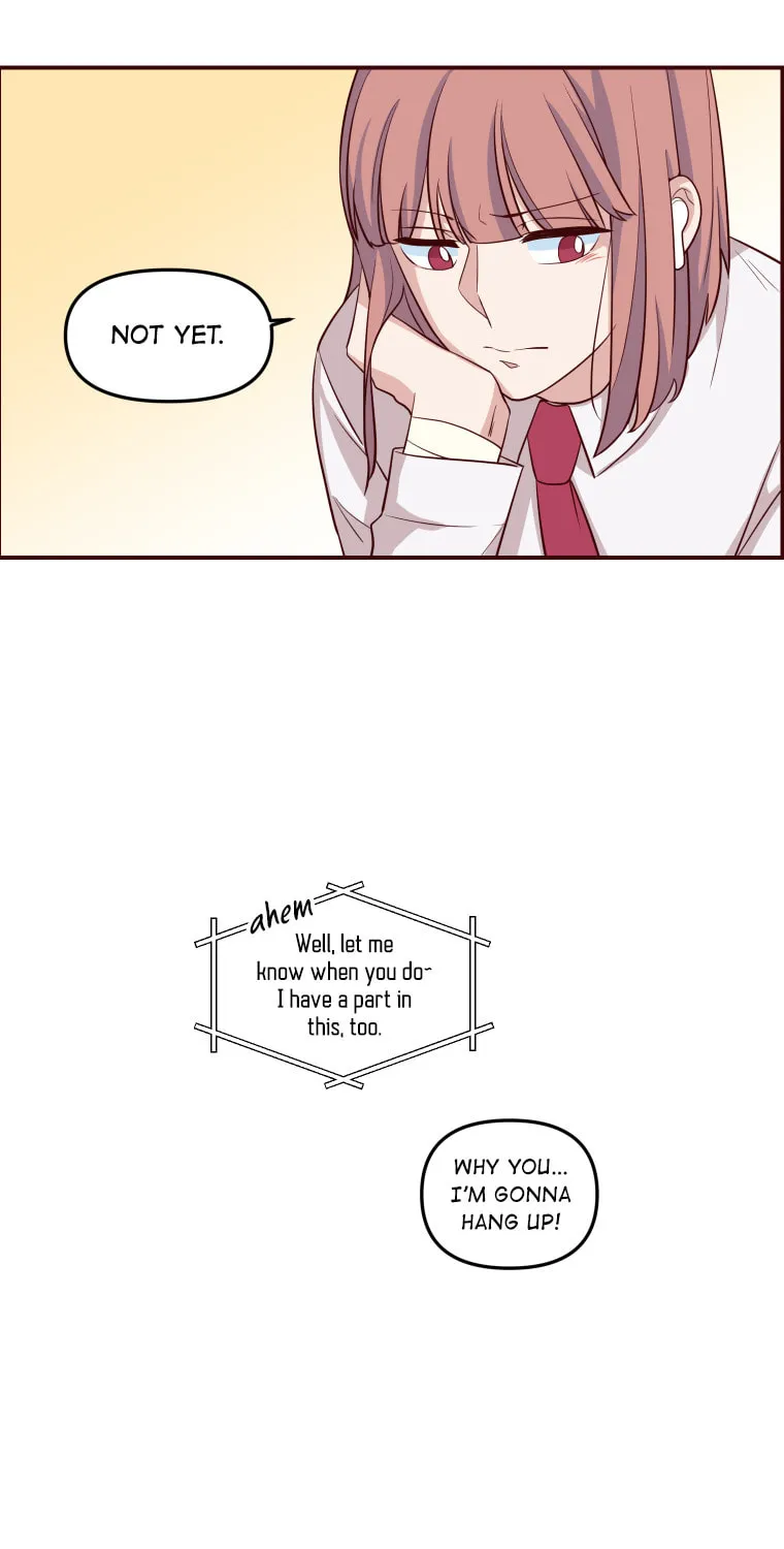Read Homemaker chapter 15 image 31 on Lezhin