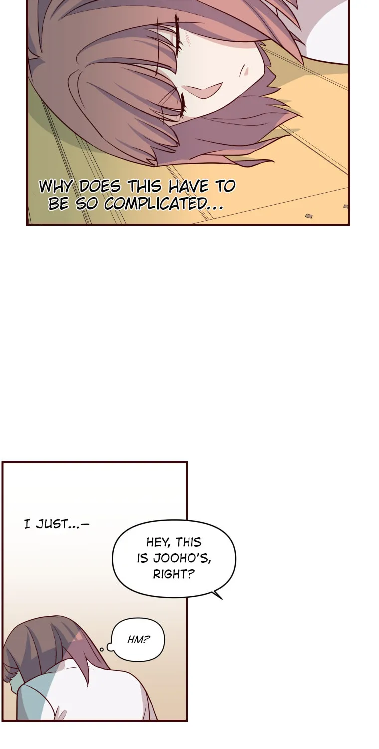 Read Homemaker chapter 15 image 35 on Lezhin