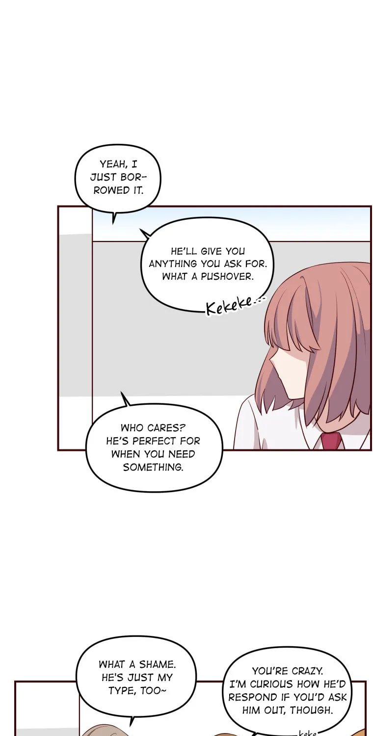 Read Homemaker chapter 15 image 36 on Lezhin