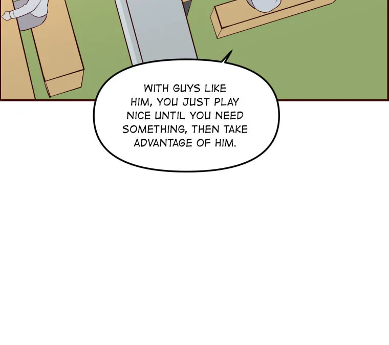 Read Homemaker chapter 15 image 38 on Lezhin
