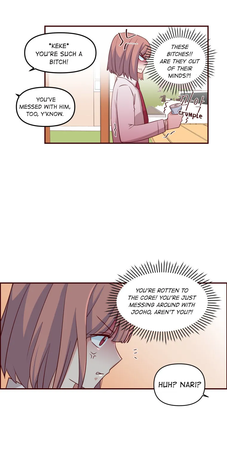 Read Homemaker chapter 15 image 39 on Lezhin