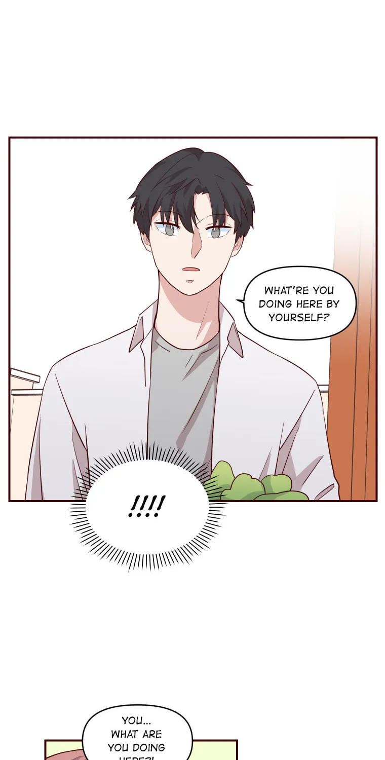 Read Homemaker chapter 15 image 40 on Lezhin
