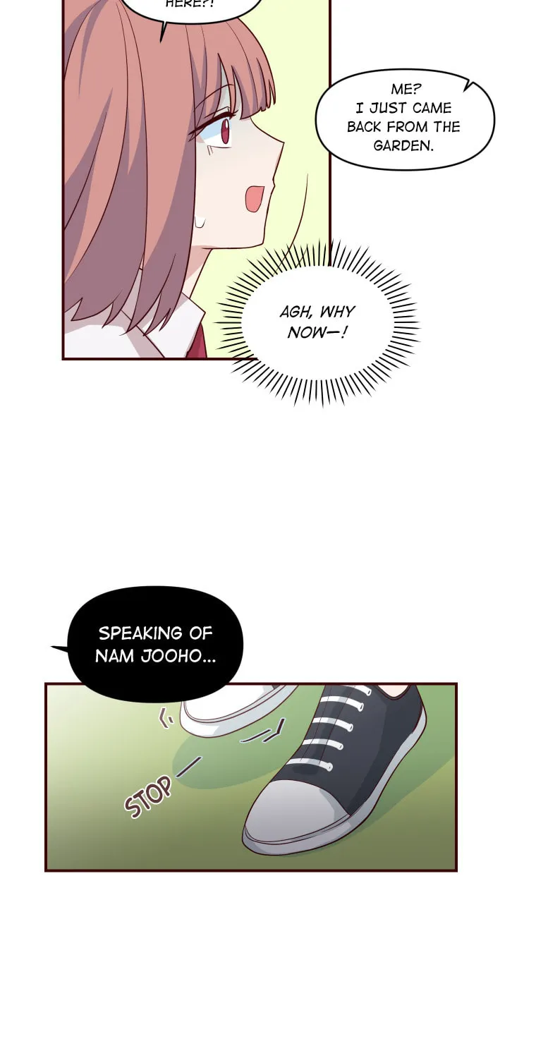 Read Homemaker chapter 15 image 41 on Lezhin