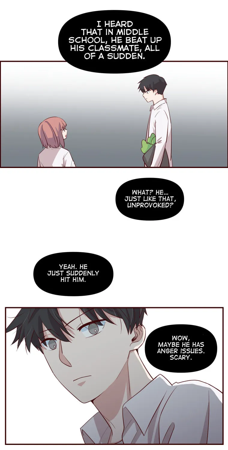 Read Homemaker chapter 15 image 42 on Lezhin