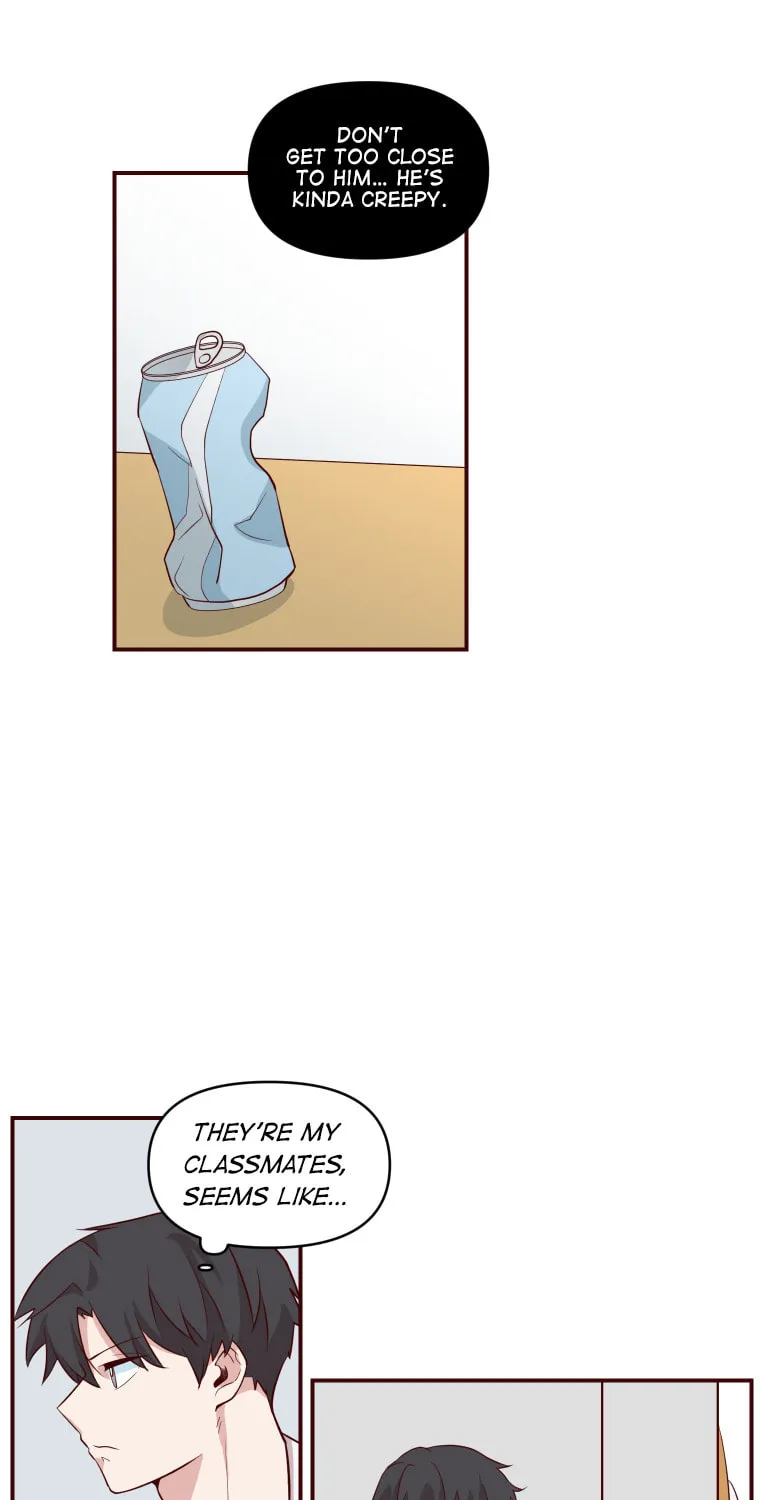 Read Homemaker chapter 15 image 44 on Lezhin