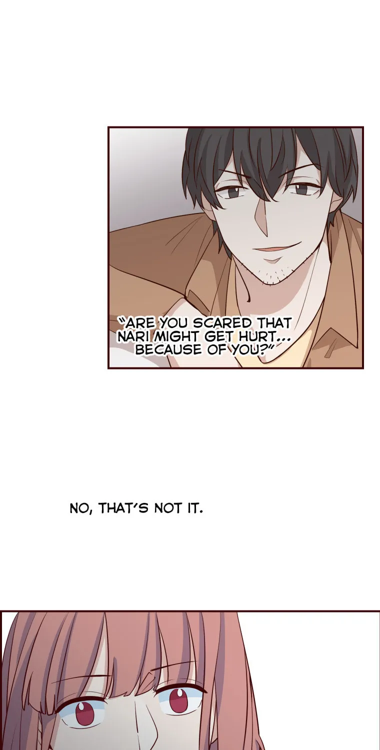 Read Homemaker chapter 15 image 46 on Lezhin