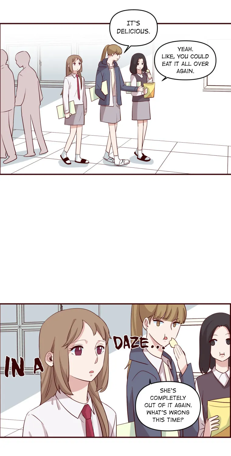 Read Homemaker chapter 15 image 5 on Lezhin