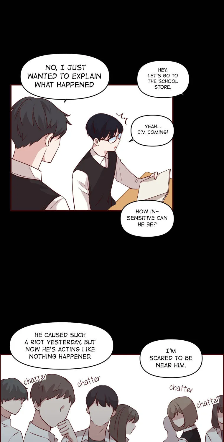 Read Homemaker chapter 16 image 1 on Lezhin