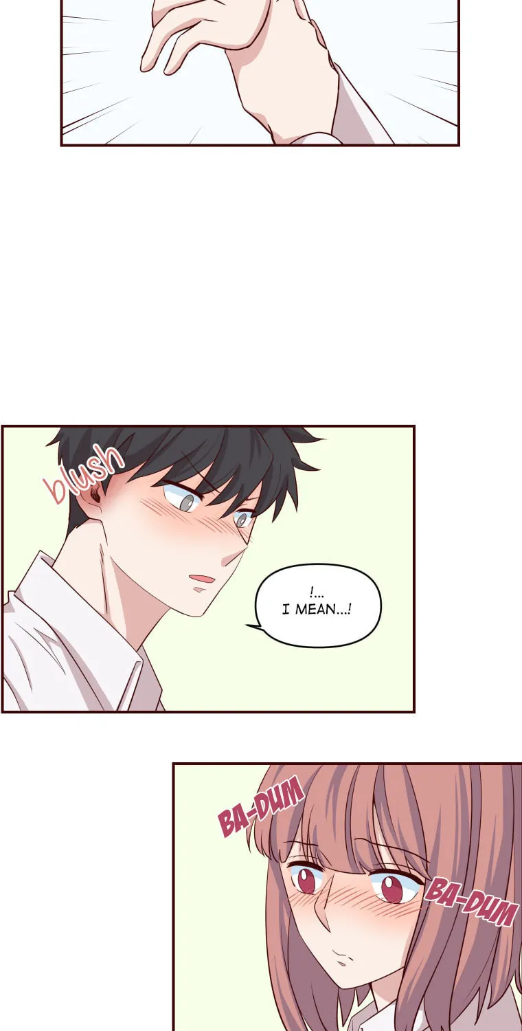 Read Homemaker chapter 16 image 15 on Lezhin