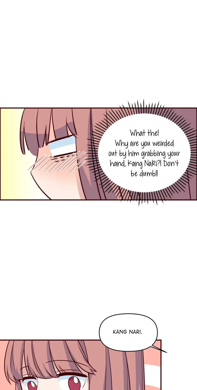 Read Homemaker chapter 16 image 17 on Lezhin