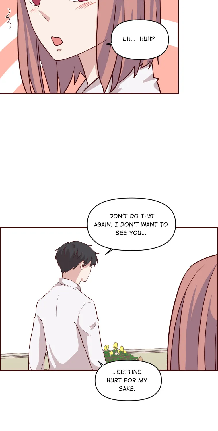 Read Homemaker chapter 16 image 18 on Lezhin