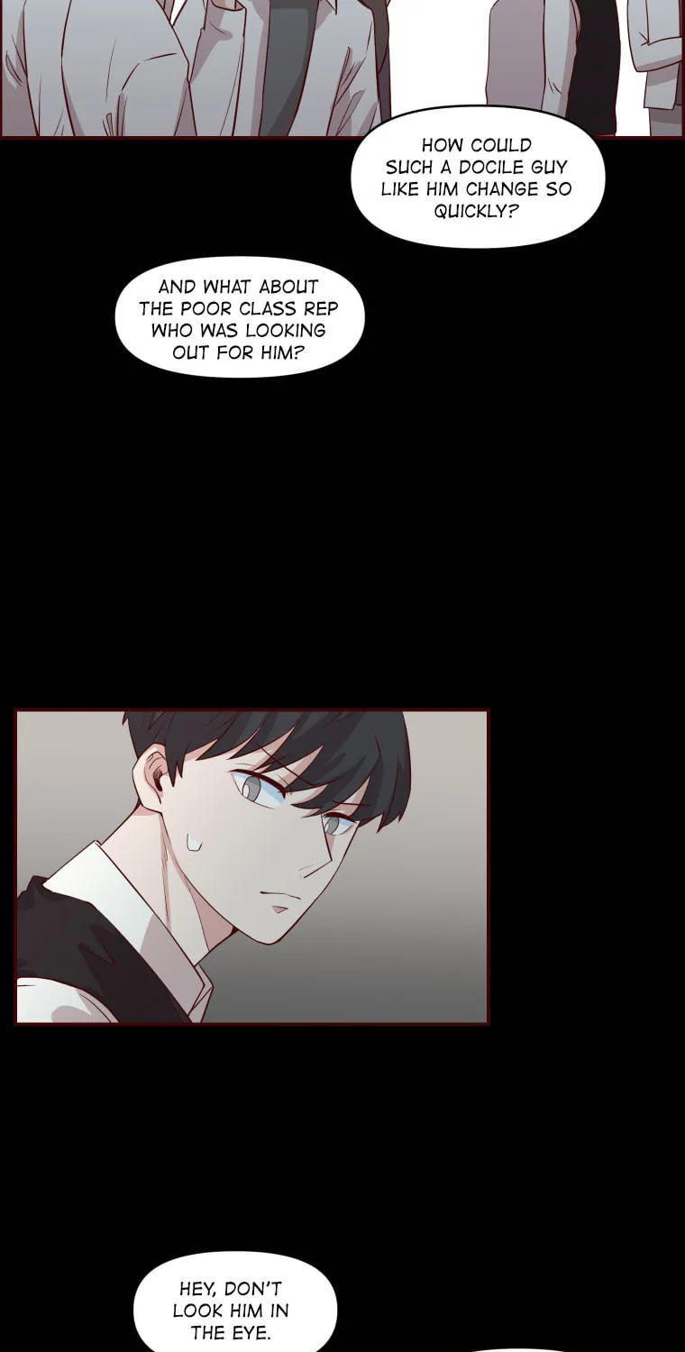 Read Homemaker chapter 16 image 2 on Lezhin