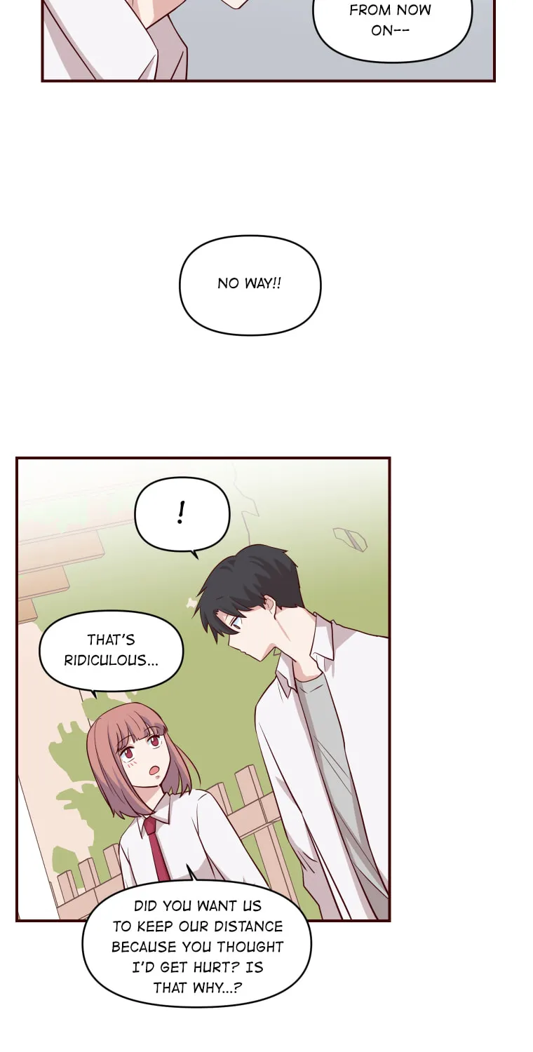 Read Homemaker chapter 16 image 20 on Lezhin