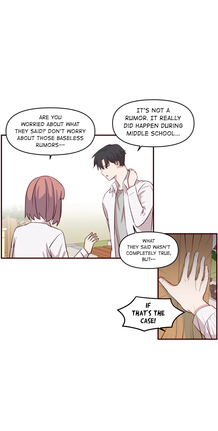 Read Homemaker chapter 16 image 22 on Lezhin