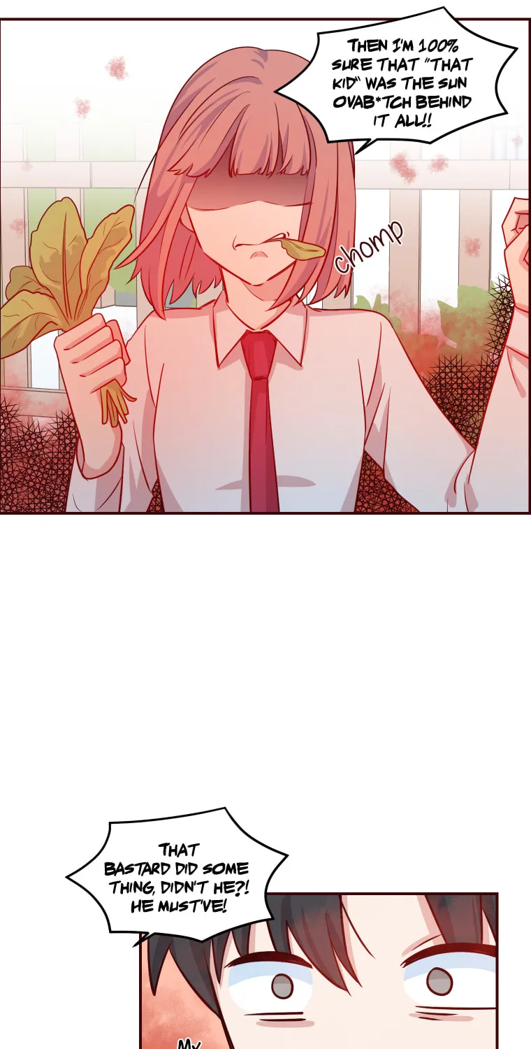 Read Homemaker chapter 16 image 23 on Lezhin
