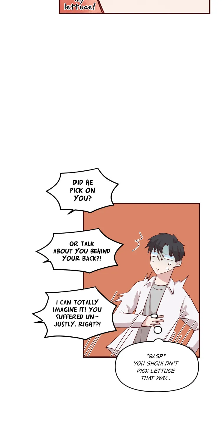 Read Homemaker chapter 16 image 24 on Lezhin