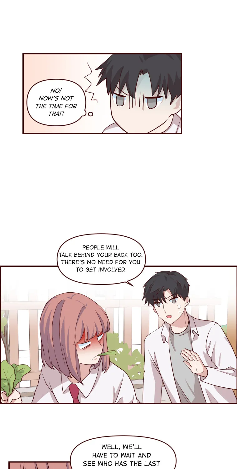 Read Homemaker chapter 16 image 25 on Lezhin
