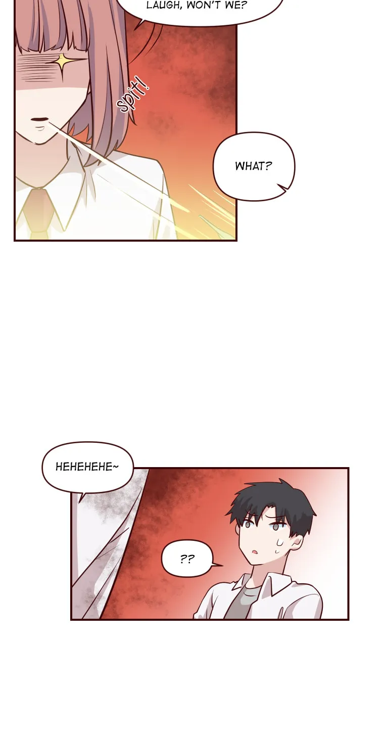 Read Homemaker chapter 16 image 26 on Lezhin