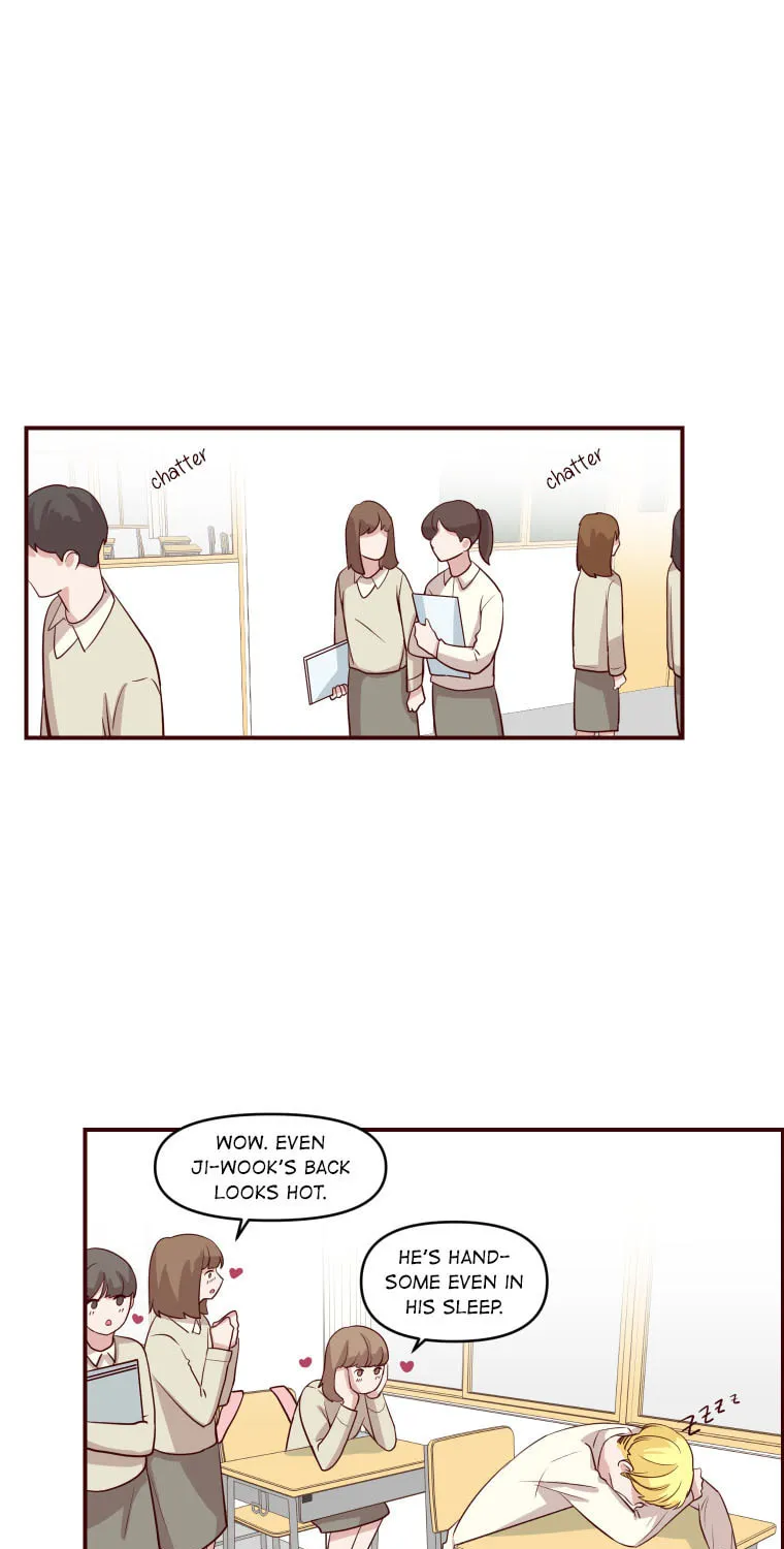 Read Homemaker chapter 16 image 27 on Lezhin