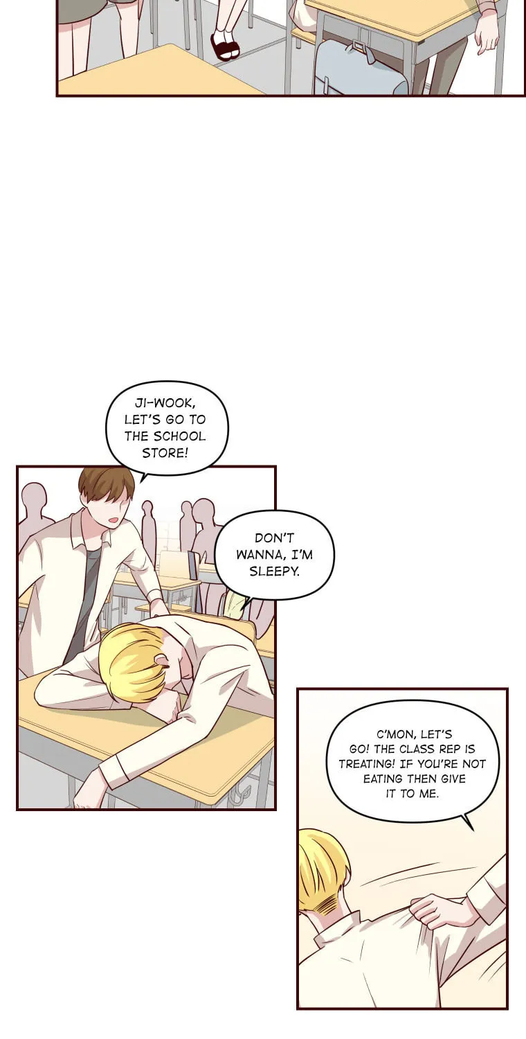 Read Homemaker chapter 16 image 28 on Lezhin